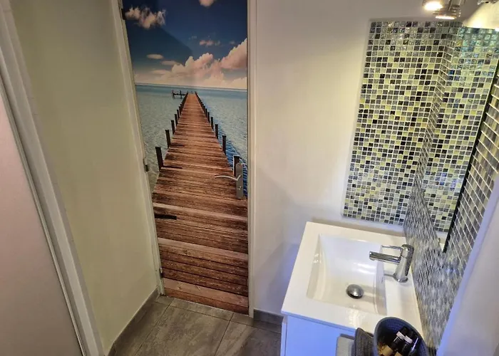 Prázdninový dům Altaria *