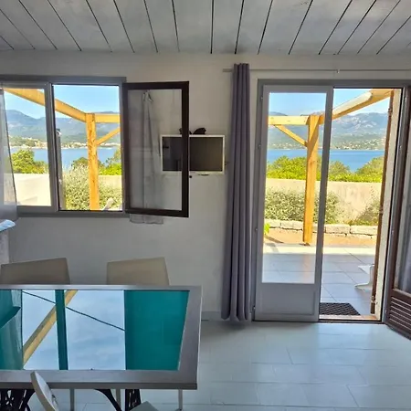 Hébergement de vacances Altaria Porto-Vecchio (Corsica)