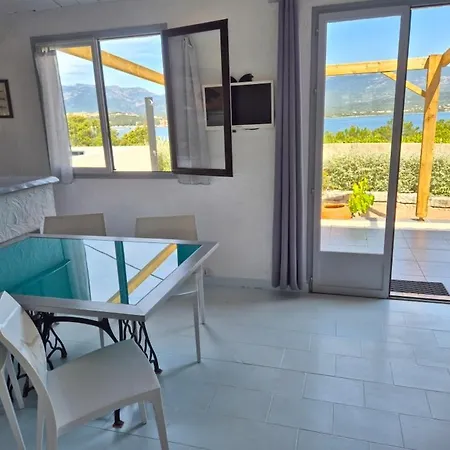 Altaria Hébergement de vacances *