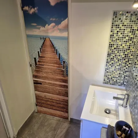 Hébergement de vacances Altaria *