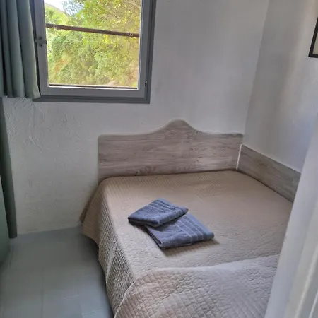 Altaria Hébergement de vacances *