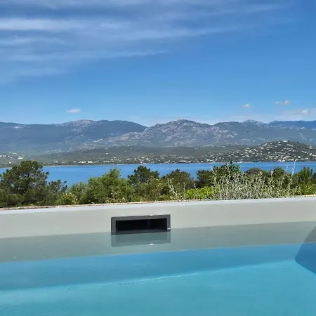 Altaria Holiday home