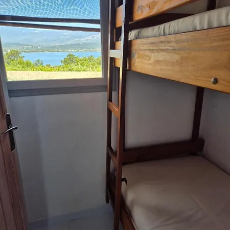 Altaria Porto-Vecchio (Corsica)