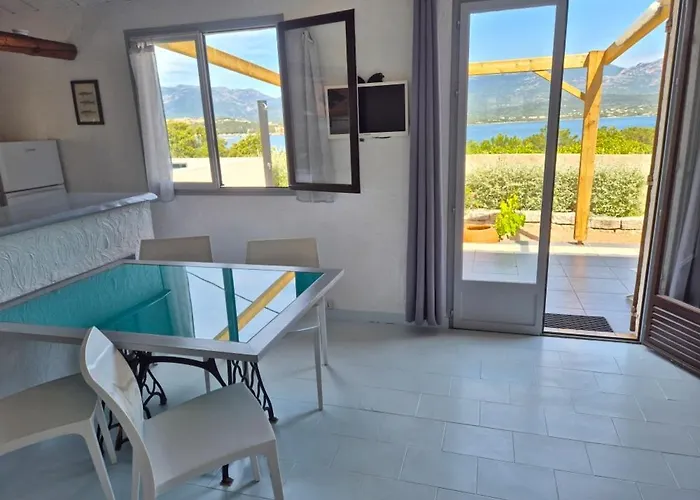 Altaria Hébergement de vacances *