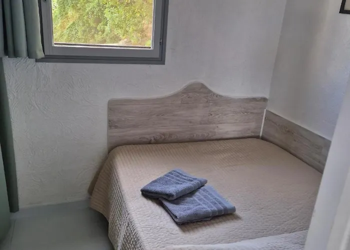 Altaria Hébergement de vacances *