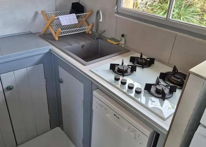 Hébergement de vacances Altaria *